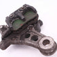 Bremssattel Bremszange hinten Honda CBR 600 F PC19 87-88  Honda   