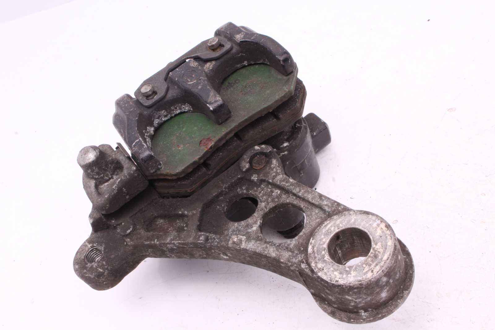 Bremssattel Bremszange hinten Honda CBR 600 F PC19 87-88  Honda   