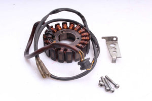 Lichtmaschine Lima Generator Suzuki GSX 400 E GK53C 80-87  Suzuki   