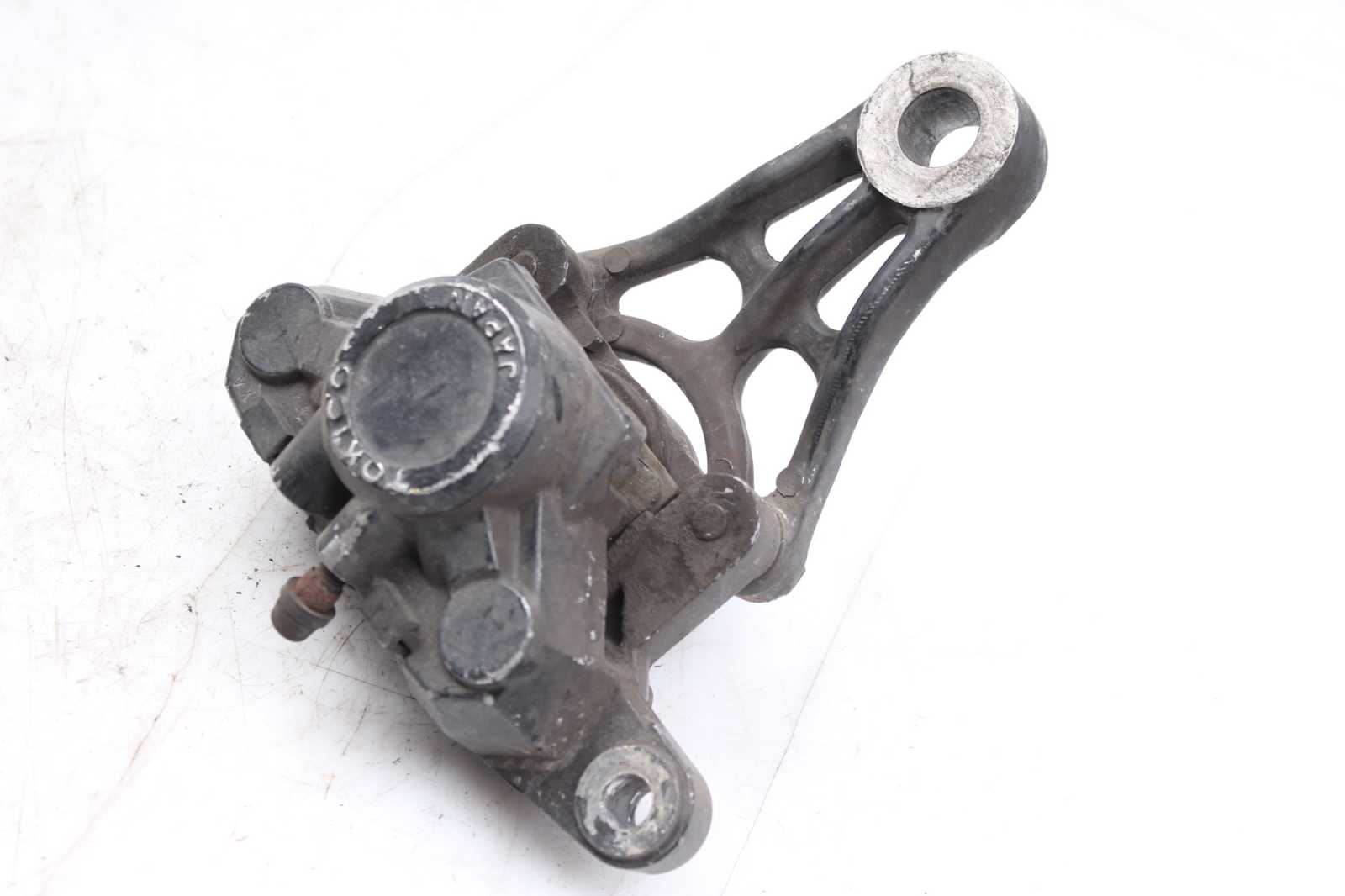 Bremssattel Bremszange hinten Suzuki GS 500 E GM51B/K-S 89-95  Suzuki   