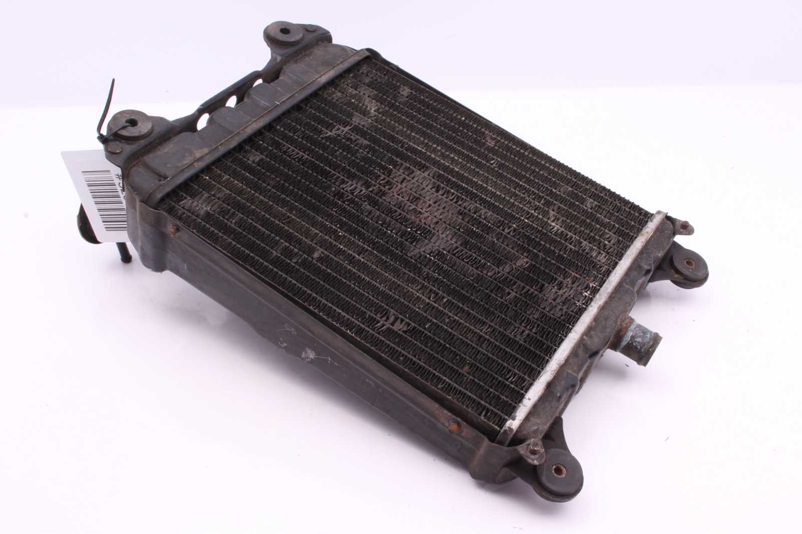 Wasserkühler Radiator Kühler Honda GL 1000 Gold Wing GL1 75-79  Honda   