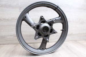 Felge Hinterrad Rad hinten Yamaha XJ 600 S Diversion 4BR 91-97  Yamaha   