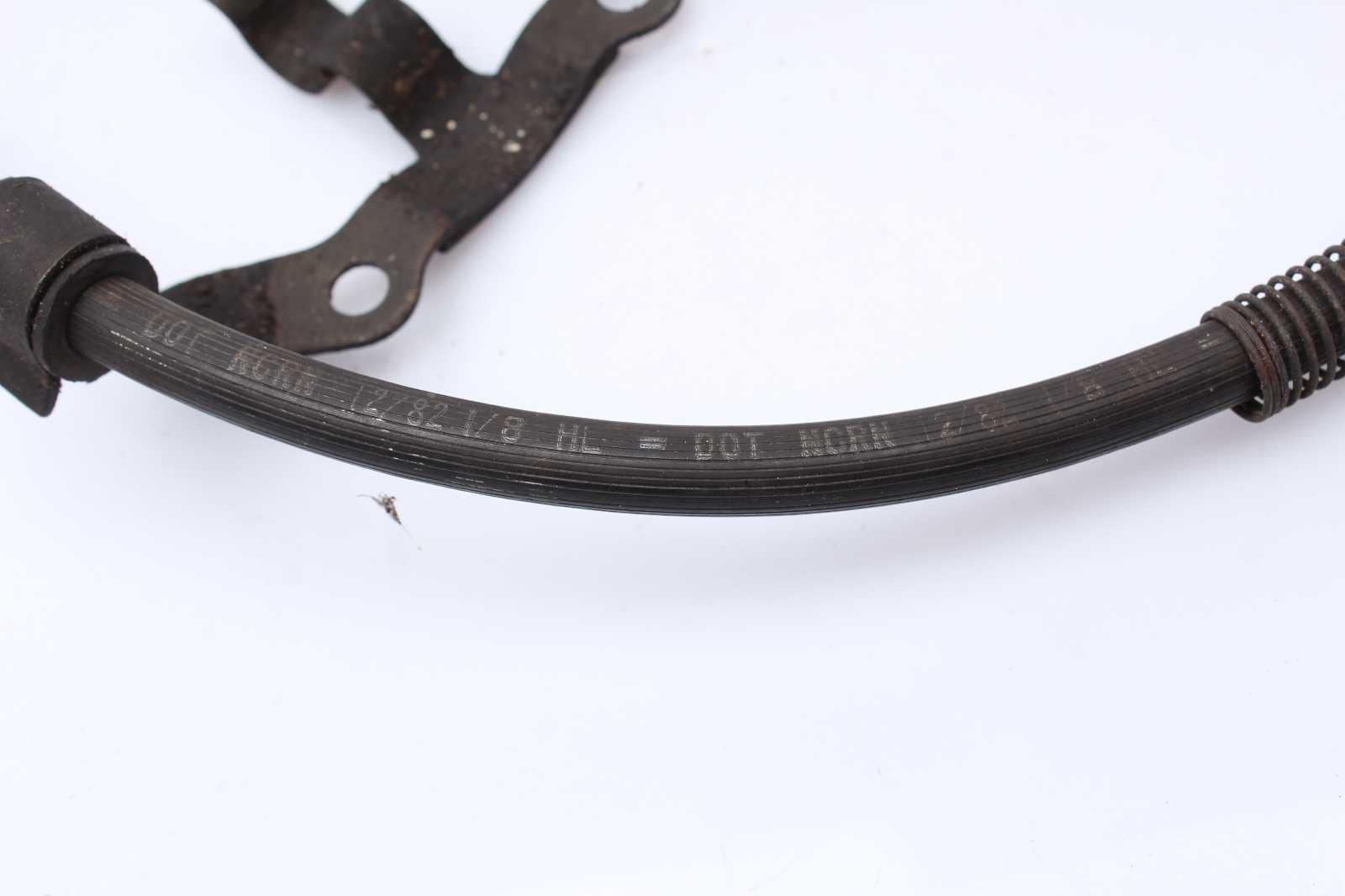 Bremsschlauch Bremsleitung vorn Suzuki GSX 750 ES GR72A 83-86  Suzuki   