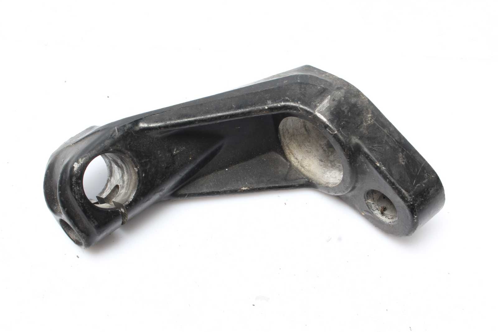 Lenkerträger Träger links Suzuki GSX 1100 EF GV71C 84-87  Suzuki   