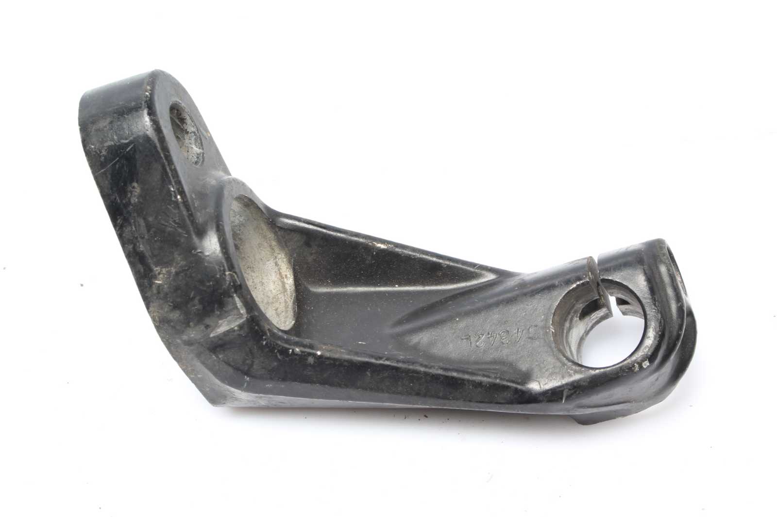 Lenkerträger Träger links Suzuki GSX 1100 EF GV71C 84-87  Suzuki   