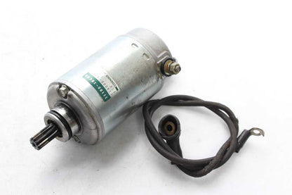 Anlasser Startermotor Suzuki GS 500 E GM51B/K-S 89-95  Suzuki   