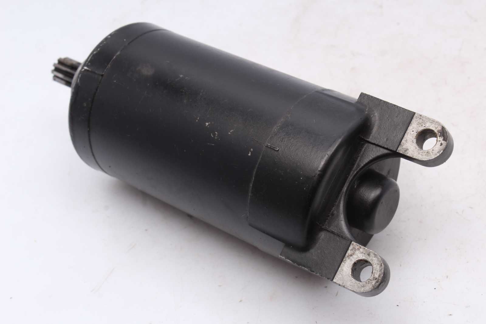 Anlasser Starter Startermotor Kawasaki GPZ 305 EX305A 83-83  Kawasaki   