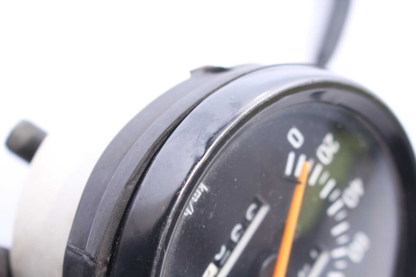 Tachometer Yamaha XV 535 H Virago 2YL 88-95  Yamaha   