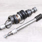 Gabelholm vorn links rechts Kawasaki GPZ 900 R ZX900A/1-6 84-89  Kawasaki   