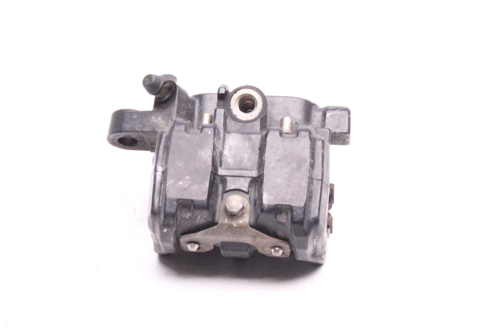 Bremssattel Bremszange hinten Honda CBR 1000 F SC21 87-88  Honda   