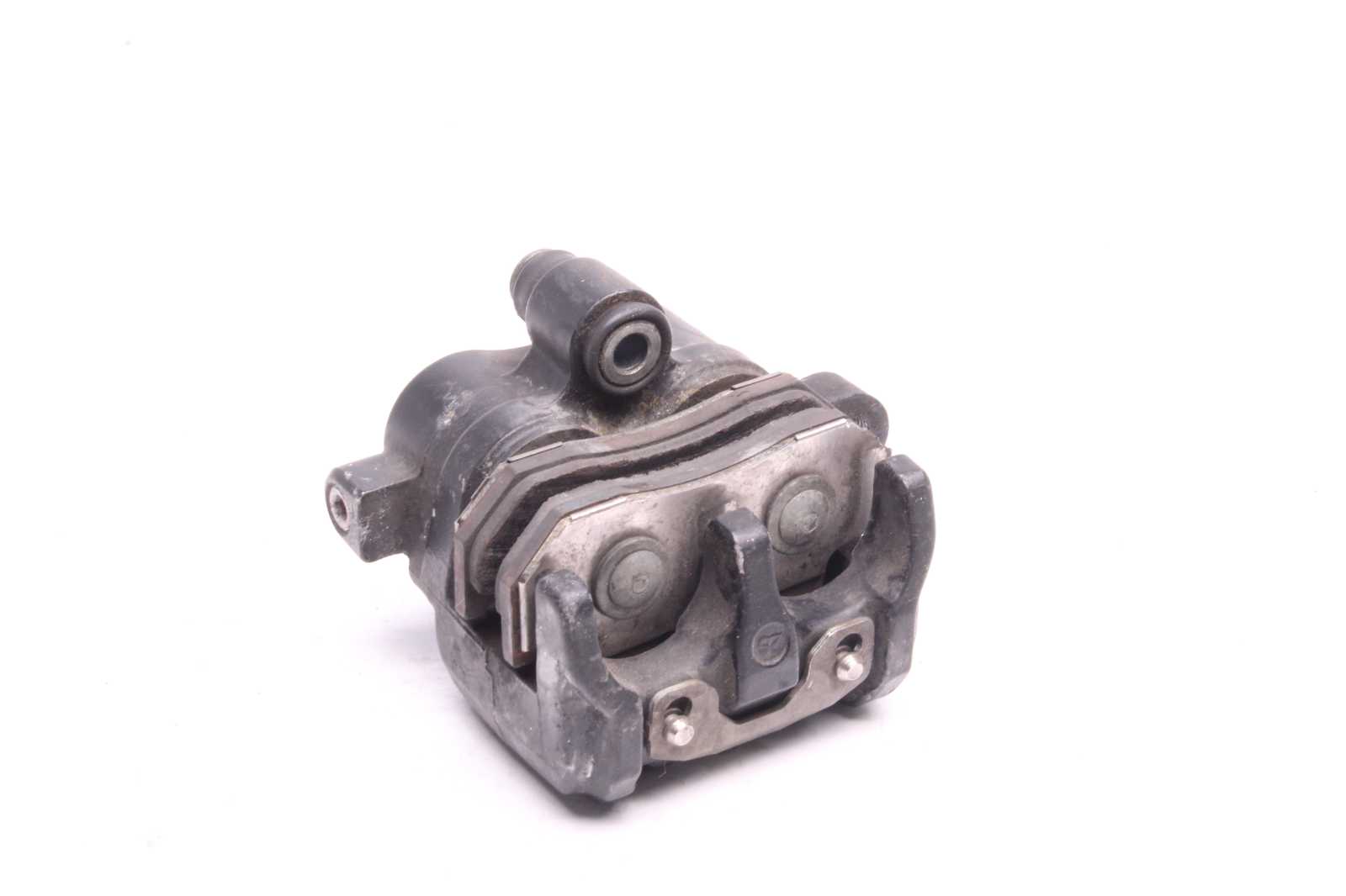 Bremssattel Bremszange hinten Honda CBR 1000 F SC21 87-88  Honda   