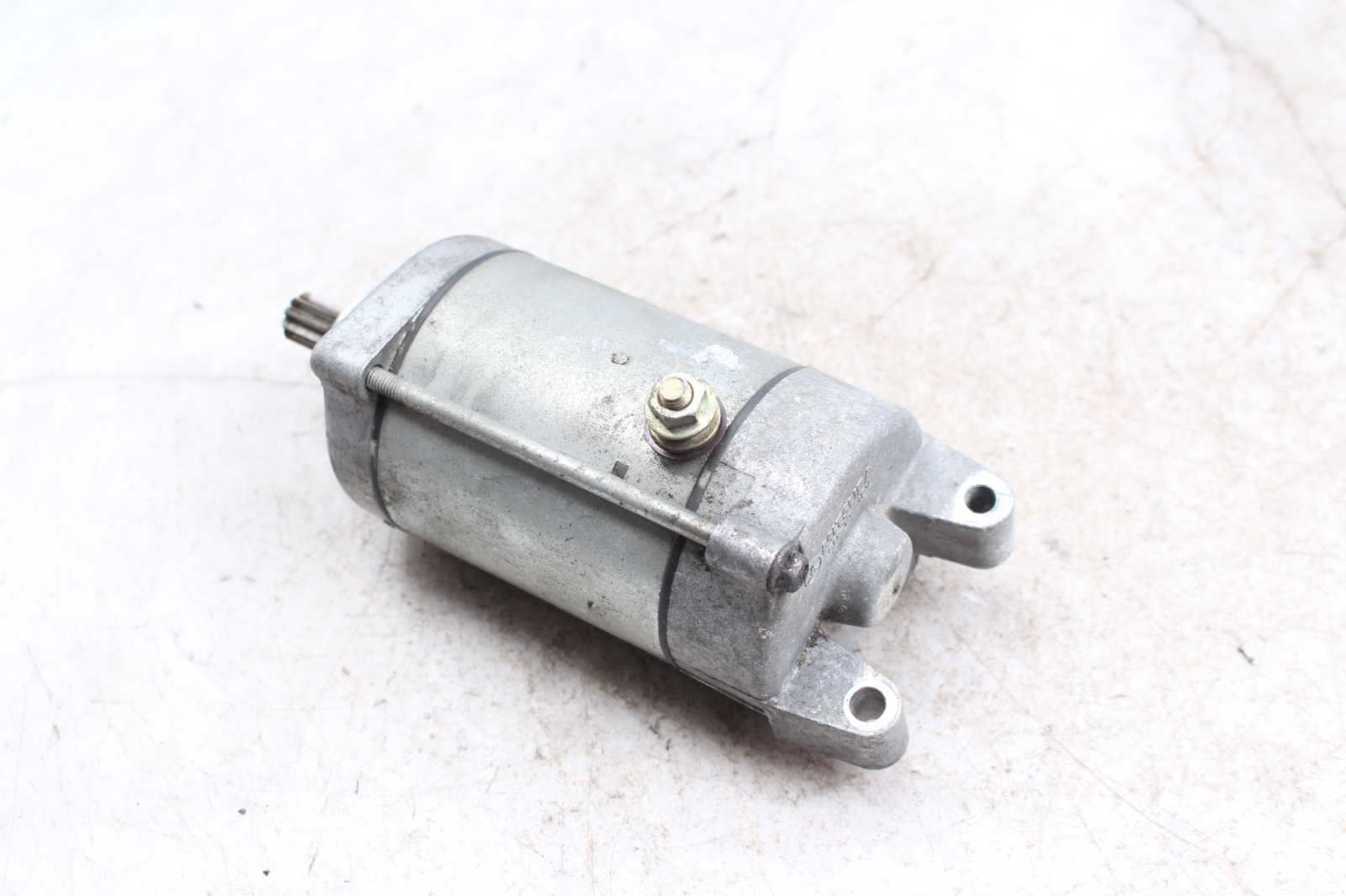 Anlasser Starter Startermotor Honda NTV 650 Revere RC33 88-97  Honda   