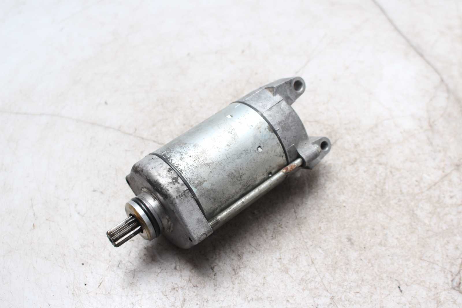 Anlasser Starter Startermotor Honda NTV 650 Revere RC33 88-97  Honda   