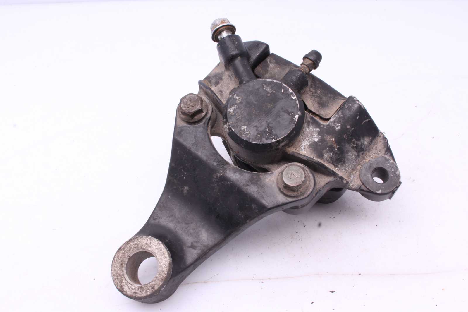 Bremssattel Bremszange hinten Suzuki GS 750 GS750 77-79  Suzuki   