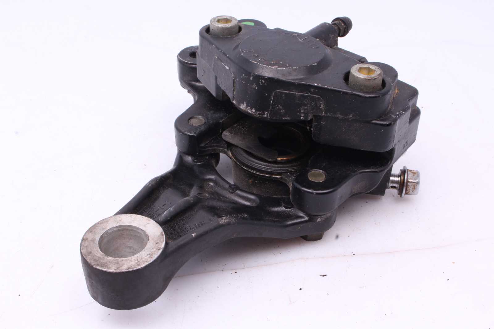 Bremssattel Bremszange hinten Suzuki GS 750 GS750 77-79  Suzuki   