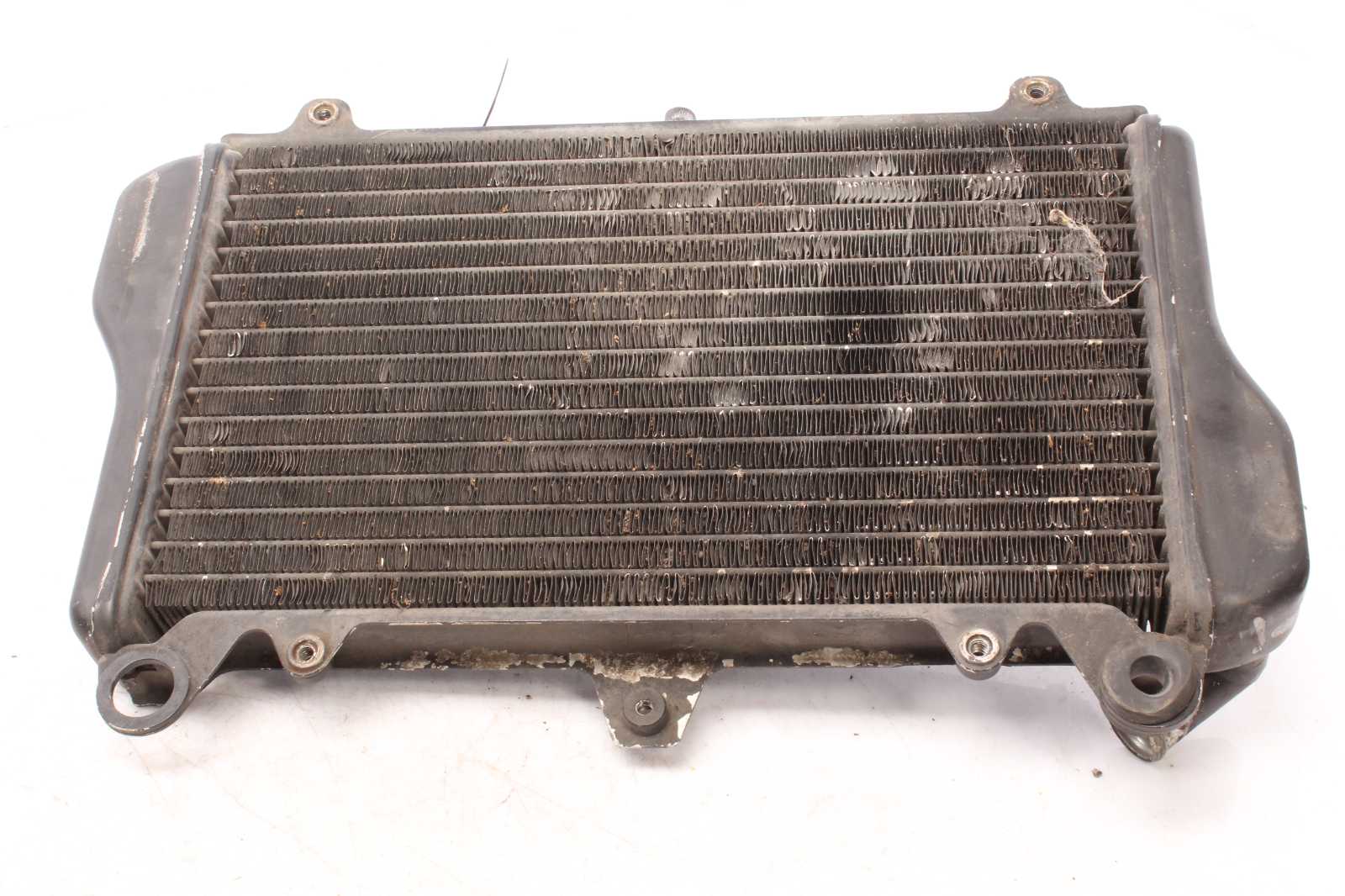 Wasserkühler Radiator Kawasaki GPZ 900 R ZX900A/1-6 84-89  Kawasaki   