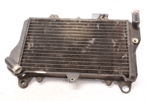 Wasserkühler Radiator Kawasaki GPZ 900 R ZX900A/1-6 84-89  Kawasaki   