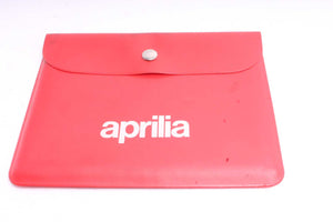 Handbuch Betriebsanweisung Aprilia Pegaso 650 GA 98-00