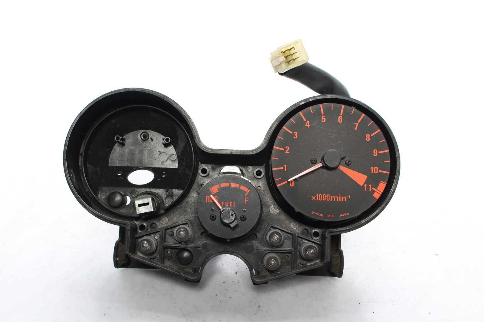 Tacho Cockpit Instrumente Honda CBX 550 F PC04 82-84  Honda   