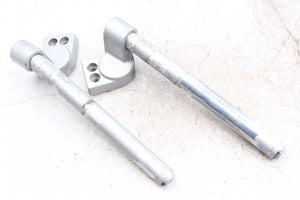 Lenkerstummel links rechts Kawasaki GPZ 600 R ZX600A 85-90  Kawasaki   