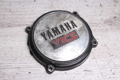 Cache moteur Yamaha XJ 550 27A 81-83 