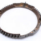 Bremstrommel Synchronring vorn Honda CBX 550 F PC04 82-84  Honda   