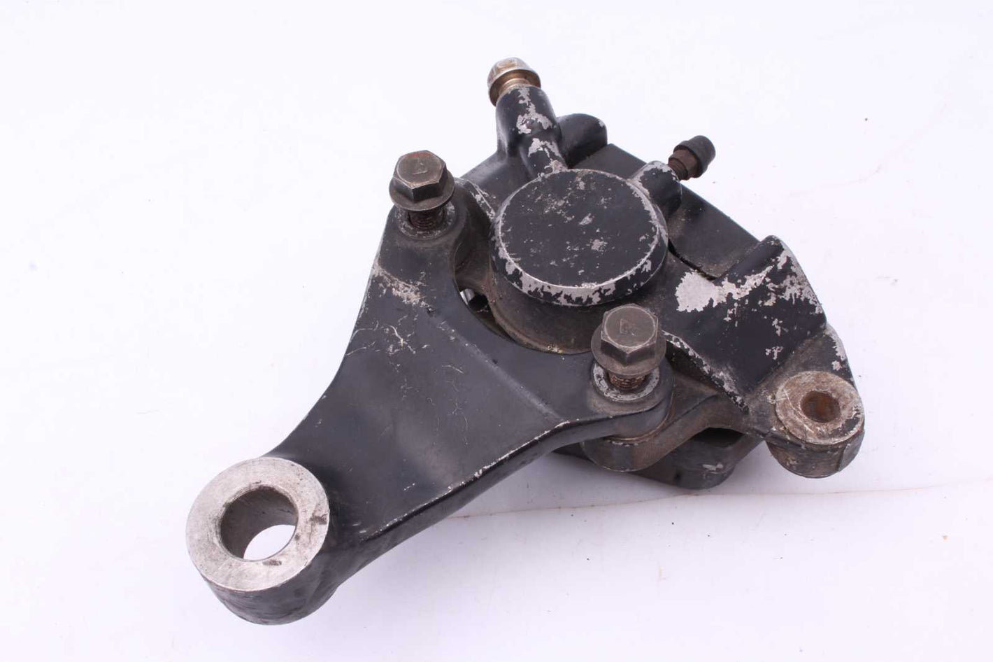 Bremssattel Bremszange hinten Suzuki GS 750 GS750 77-79  Suzuki   