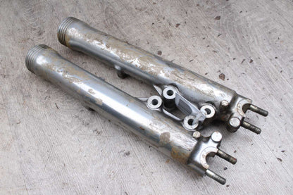 Gabelholm links rechts Honda CB 900 F Bol D'or SC01 79-80  Honda   