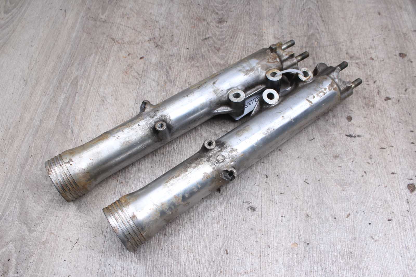 Gabelholm links rechts Honda CB 900 F Bol D'or SC01 79-80  Honda   