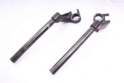 Lenkerstummel links rechts Kawasaki GPZ 750 ZX750A1-A2 83-87  Kawasaki   