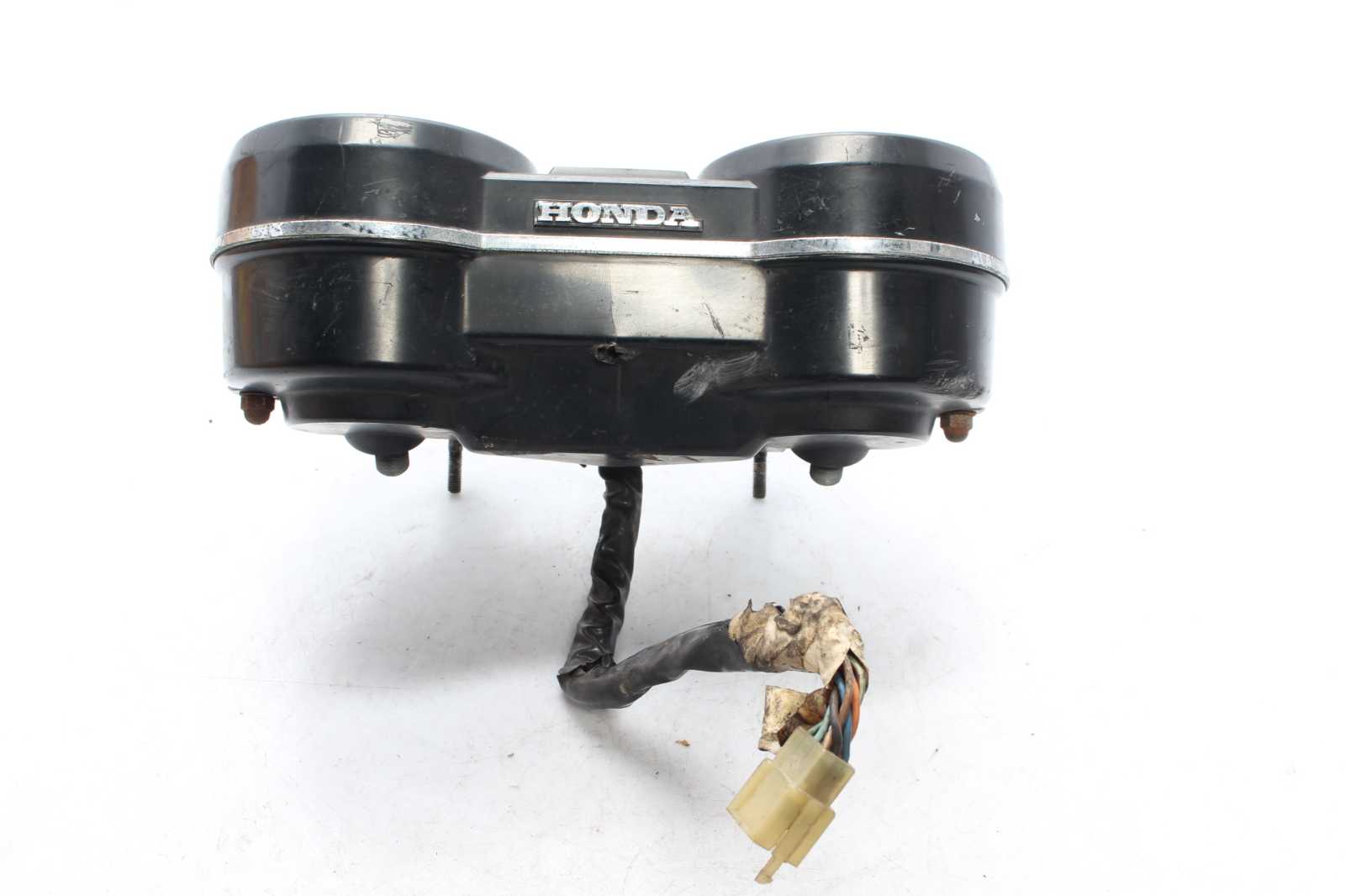 Tacho Cockpit Instrumente Honda CB 750 F Boldor RC04 79-83  Honda   