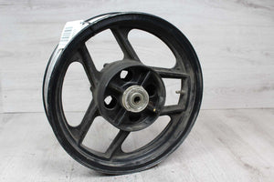 Felge Hinterrad Rad hinten Kawasaki GPZ 600 R ZX600A 85-90  Kawasaki   