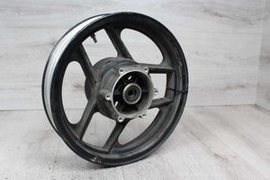 Felge Hinterrad Rad hinten Kawasaki GPZ 600 R ZX600A 85-90  Kawasaki   