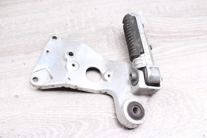 Fußrastenanlage Fußraste hinten links Suzuki GSX-R 1100 Modell L GV73C/L 90-90  Suzuki   