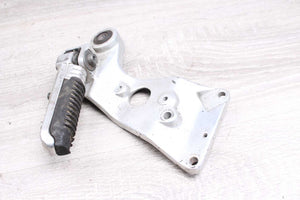 Fußrastenanlage Fußraste hinten links Suzuki GSX-R 1100 Modell L GV73C/L 90-90  Suzuki   