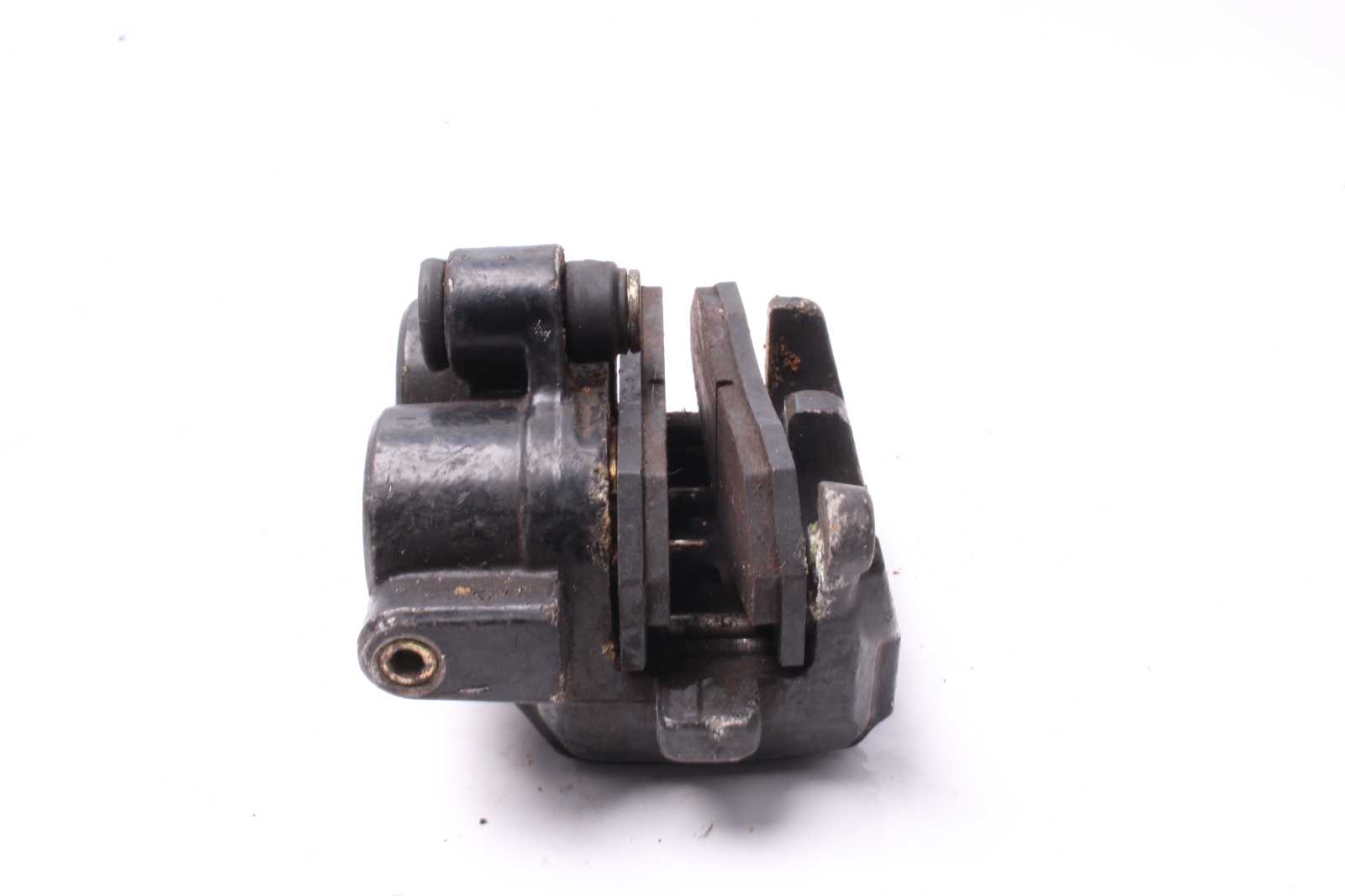 Bremssattel Bremszange vorn rechts Honda CB 900 F Boldor SC09 82-83  Honda   