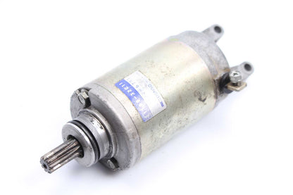 Anlasser Starter Startermotor Suzuki GSF 400 Bandit GK75B 91-96  Suzuki   