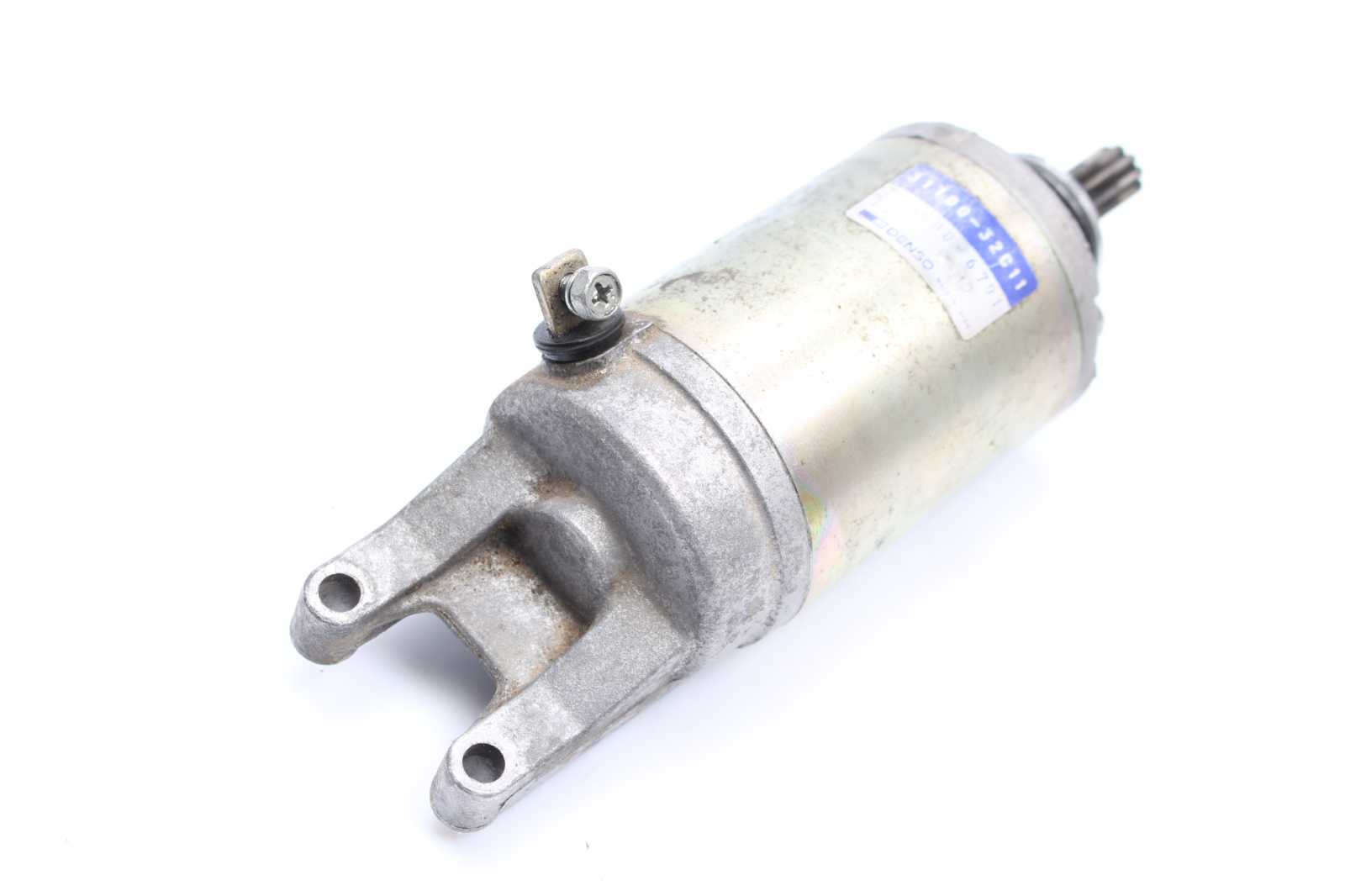 Anlasser Starter Startermotor Suzuki GSF 400 Bandit GK75B 91-96  Suzuki   