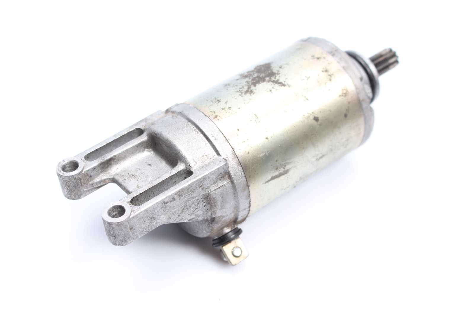 Anlasser Starter Startermotor Suzuki GSF 400 Bandit GK75B 91-96  Suzuki   