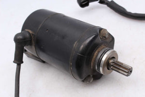 Anlasser Starter Startermotor Yamaha FZS 600 Fazer RJ021 98-99  Yamaha   