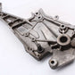 Fußrastenhalteplatte links Kawasaki GPZ 900 R ZX900A/1-6 84-89  Kawasaki   