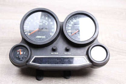 Tacho Cockpit Tachometer Kawasaki GPZ 900 R ZX900A/1-6 84-89  Kawasaki   