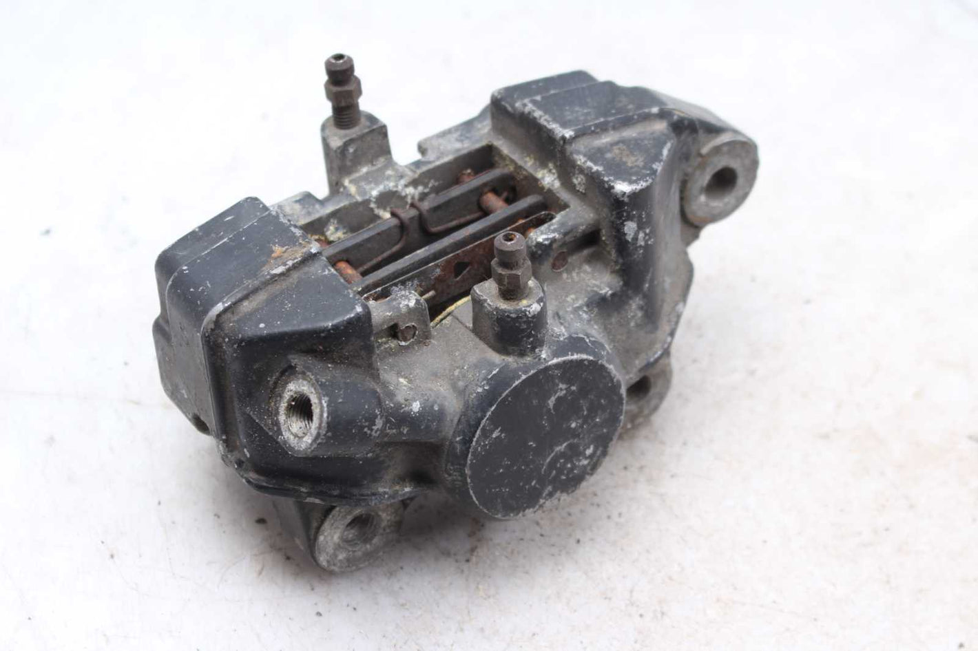 Bremssattel Bremszange hinten Suzuki GS 1000 S GS1000S 79-80  Suzuki   