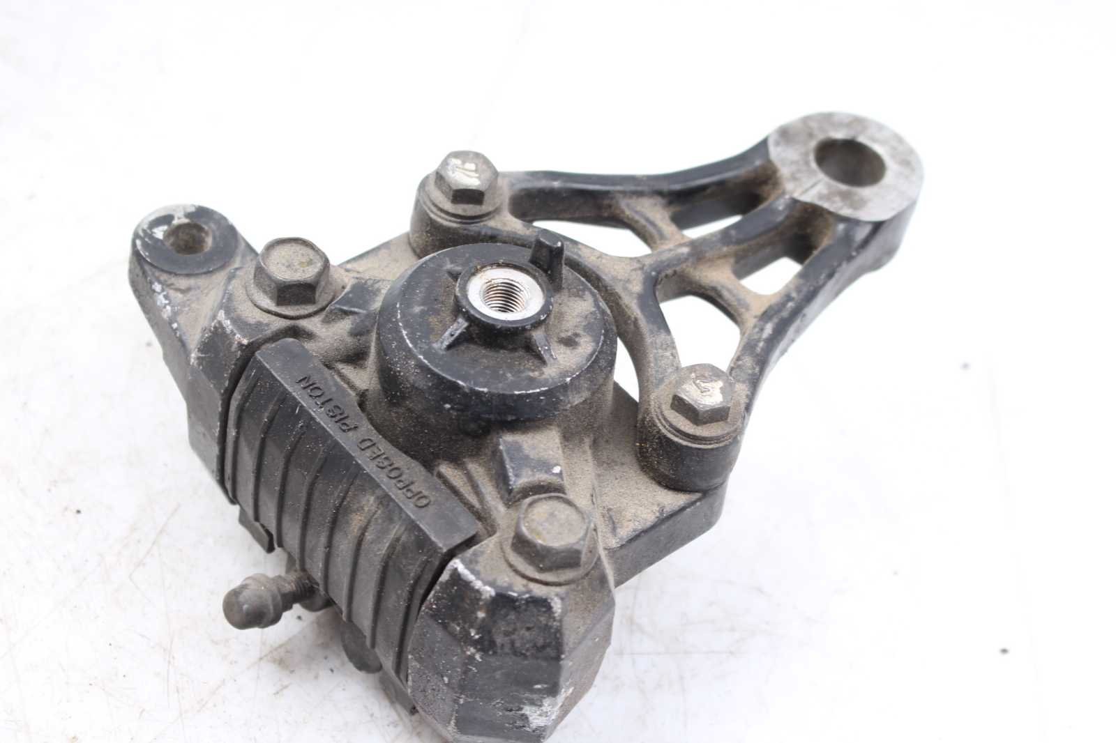 Bremssattel Bremszange hinten Suzuki GS 500 E GM51B/K-S 89-95  Suzuki   