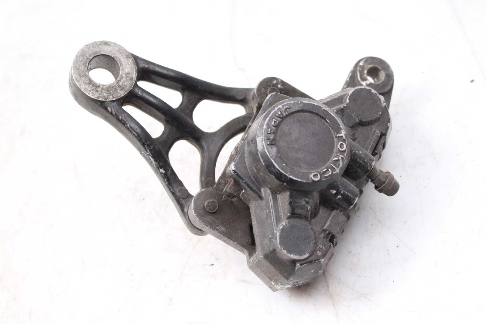 Bremssattel Bremszange hinten Suzuki GS 500 E GM51B/K-S 89-95  Suzuki   