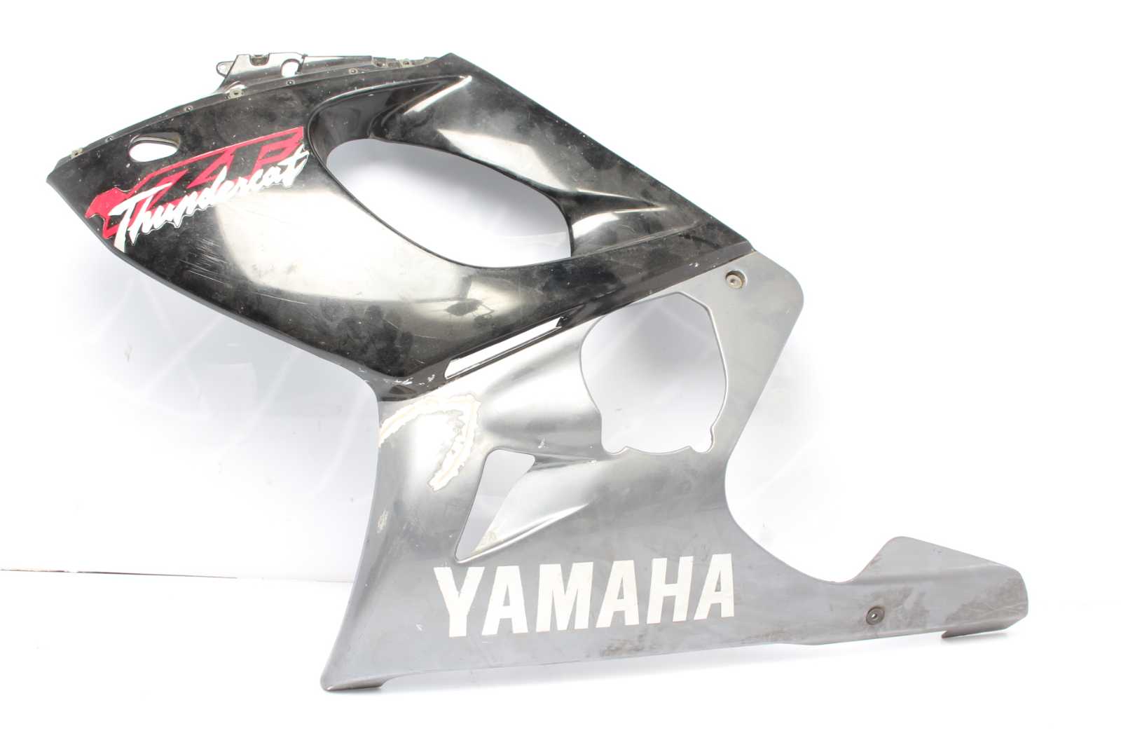 Seitenverkleidung Verkleidung vorn links Yamaha YZF 1000 R Thunderace 4VD 96-02  Yamaha   