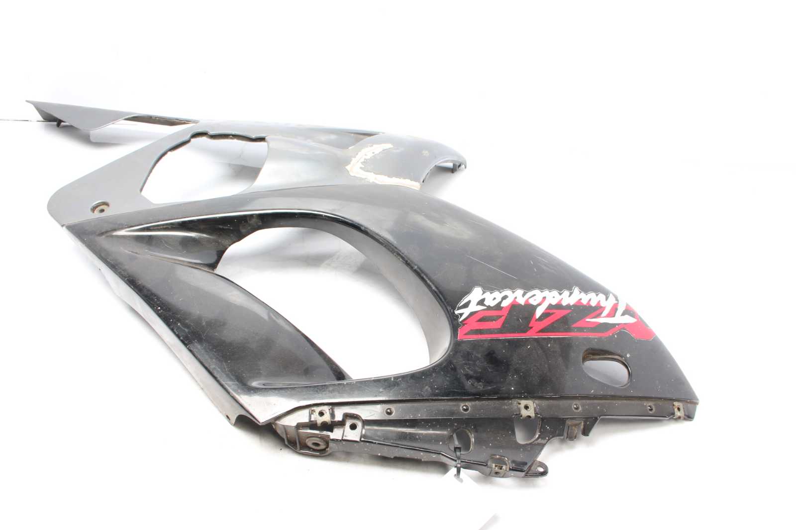 Seitenverkleidung Verkleidung vorn links Yamaha YZF 1000 R Thunderace 4VD 96-02  Yamaha   