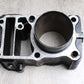 Zylinder Kolben hinten Honda VT 500 E PC11 83-85  Honda   