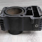 Zylinder Kolben hinten Honda VT 500 E PC11 83-85  Honda   