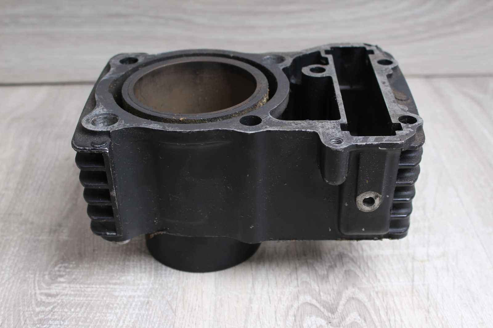 Zylinder Kolben hinten Honda VT 500 E PC11 83-85  Honda   